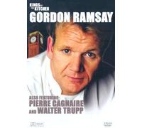Gordon Ramsay G