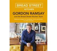 Gordon Ramsay Bread Street Kitchen