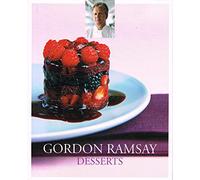Gordon Ramsay Desserts