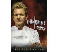 Gordon Ramsay - Hell's Kitchen (Season 2,3 & 4)