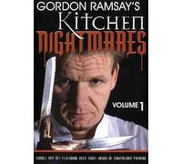 Gordon Ramsay: Kitchen Nightmares