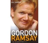 Gordon Ramsay Neil Simpson (Auteur)