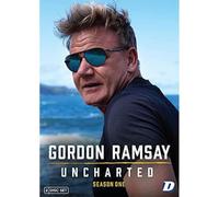 Gordon Ramsay: Uncharted [2DVD] (IMPORT) (Pas de version française)