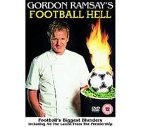 Gordon Ramsay's Football Hell [Import anglais]