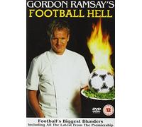 Gordon Ramsay's Football Hell [Import anglais]