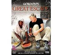 Gordon Ramsay's Great Escape G