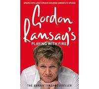 Gordon Ramsay's Playing with Fire