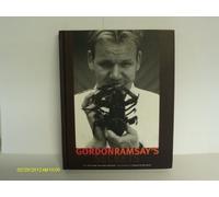 Gordon Ramsay's Secrets