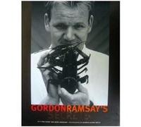 Gordon Ramsay's Secrets Georgia Glynn Smith, Gordon Ramsay, Mark Sargeant, Roz Denny (Auteur)