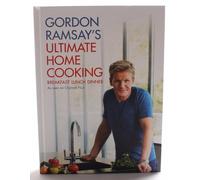 Gordon Ramsay's Ultimate Home Cooking by Ramsay, Gordon [Hardback] NEUF