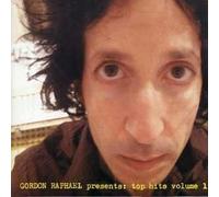 Gordon Raphael Presents Vol 1