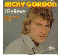 GORDON, Ricky - I believe / Head over heals / 06 12648-4