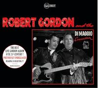 Gordon, Robert - and The di Maggio Connection [Import]