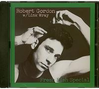 Gordon, Robert - Fresh Fish Special