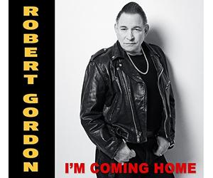 Gordon, Robert - I'm Coming Home