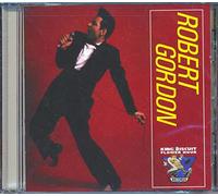 Gordon, Robert - King Biscuit Flower Hour Presents in Concert