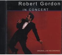 Gordon,Robert - King Biscuit (in Concert) [Import]