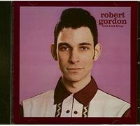 Gordon, Robert - Robert Gordon with Link Wray