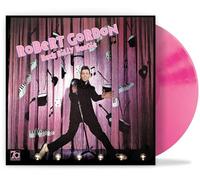 Gordon, Robert - Rock Billy Boogie - 180 Gram Pink Vinyl