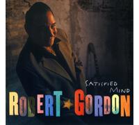 Gordon, Robert - Satisfied Mind