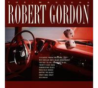 Gordon Robert - The Masters [Import]
