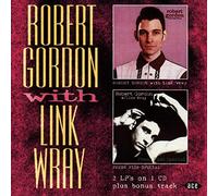 Gordon, Robert - with Fresh Fish Special [Import]
