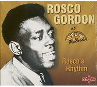 Gordon Rosco - Rosco S Rhythm [Import]