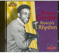 Gordon, Rosco - Rosco's Rhythm