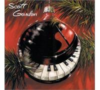 Gordon, Scott - Merry Christmas