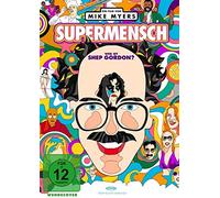 Gordon,Shep - Supermensch: Wer Ist Shep Gordon [Import]