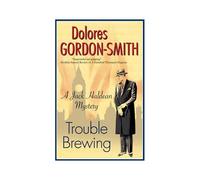 Gordon Smith, D: Trouble Brewing