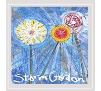 Gordon, Storm : Songs for Birdman