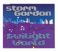 Gordon, Storm - Twilight World-5tr [Import]