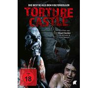 Gordon,Stuart - Torture Castle-Die Bestie au [Import]