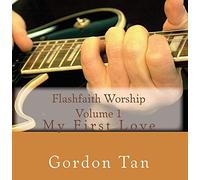 Gordon Tan - My First Love
