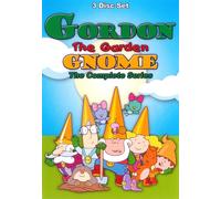 Gordon The Garden GNOME