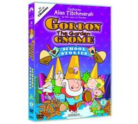 Gordon the Garden Gnome - Gordon the Garden Gnome - School Stories [Import anglais]
