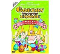 Gordon the Garden Gnome - Gordon the Garden Gnome - Spring Adventures [Seed Giveaway] [Import anglais]