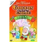 Gordon the Garden Gnome - Gordon the Garden Gnome: Summer Magic in the Garden [Import anglais]
