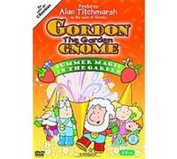 Gordon the Garden Gnome - Gordon the Garden Gnome: Summer Magic in the Garden [Import anglais]