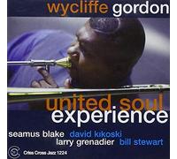 Gordon - United Soul Experience