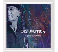 Gordon Vernick - Destination