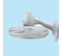 GORDON WALL OSCILLATING FAN W 30/12 ET 000006060643 60643