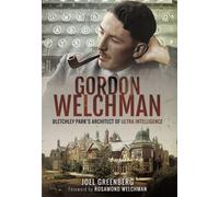 Gordon Welchman