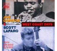 Gordon - West Coast Days [Import]