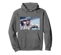 Gordon Wharmby Wesley Pegden, Le dernier vin de l'été Sweat à Capuche