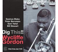 Gordon, Wycliffe -Quintet - Dig This [Import]