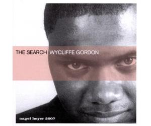 Gordon, Wycliffe - Search