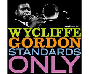 Gordon,Wycliffe - Standards Only
