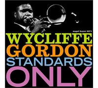 Gordon,Wycliffe - Standards Only [Import]